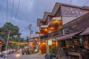 Namu Hotel